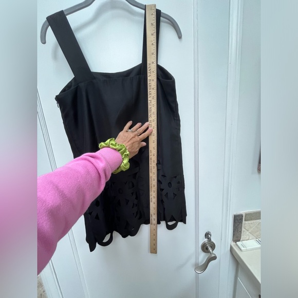 Karta black Tunic Large - Picture 6 of 7